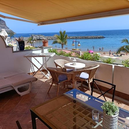 Mogan Suite Puerto De Mogan Exterior foto